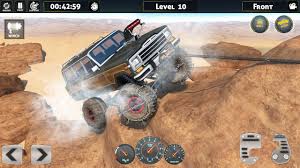 Choose your car and go forward to overcome the desert. Outlands Offroad Desert Drive For Android Apk Download