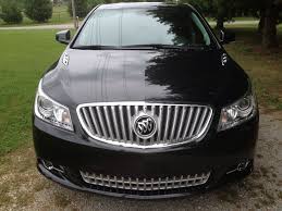 2011 Buick Lacrosse Cxs Bottom Grille Cover 2011 Buick Lacrosse Buick Lacrosse Best Luxury Cars