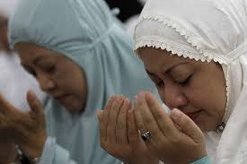 Indonesia's Aceh Marks 10 Years Since Tsunami