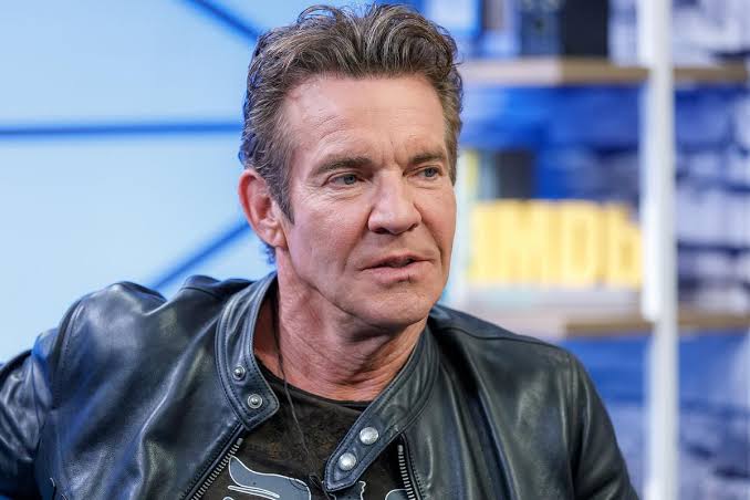 Dennis Quaid Shares How Faith Helped Him Overcome Addiction