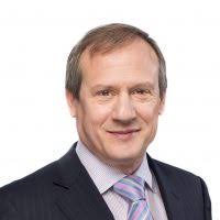 Nancy Audette, Première Vice-Présidente & Directrice Générale Cogeco  Connexion