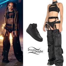 It was released on october 23, 2020, as the third single from their sixth album confetti. Jade Thirlwall Sweet Melody Music Video Steal Her Style