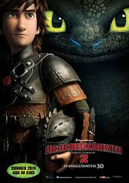 Do you like this video? How To Train Your Dragon 2 Feature Film 2012 2014 Crew United