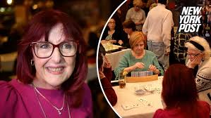 Long Island woman creates widely popular 'friendship circle' with nearly  850 members