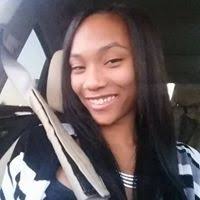 LaParis Williams (paris_trouble)