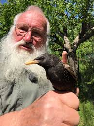 Andreas dreht gerade wieder fleißig für neue Sendungen von Terra X :)  https://www.facebook.com/ZDFterraX/posts/10155140659967931 (David)