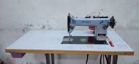 Catalogue - New Meera Sewing Machine, Vadodara - Justdial
