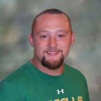 Brandon Michael Duncan Obituary