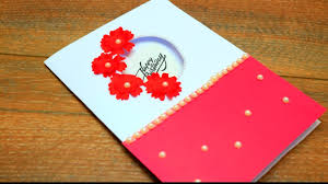 Supplies needed for simple diy cards: 7 Handmade Greeting Cards For Any Occasion Youtube