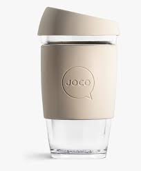 4.5 out of 5 stars (377) 377 reviews $ 11.00 bestseller favorite add to more colors new collapsible coffee cup silicone with lids (5 sizes in 1) | reusable coffee cup leak proof. Joco Glass Reusable Coffee Cup Hd Png Download Transparent Png Image Pngitem