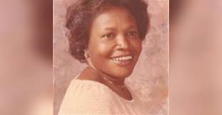 Izell Kirkland-McCaskill Obituary