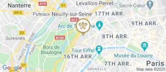 Saint James Paris Boutique Hotel In Paris Relais Chateaux