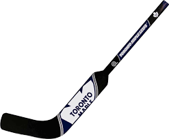 Goalies mrazek in, andersen out. Toronto Maple Leafs Goalie Stick Left Handed Toy Sense