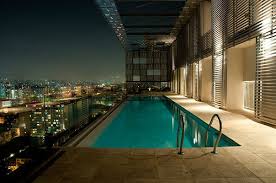Oooooooo Can I Be There Now Please Now Please Balcony Pool Pool Architecture