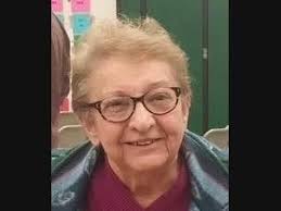 Arlene Stout Funeral Info