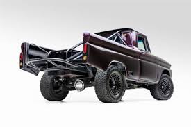 Image result for Violet 1966 Truck