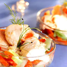 Cassolette De Poissons Et St Jacques Recette Cassolette De Poisson Noix De St Jacques Cassolette
