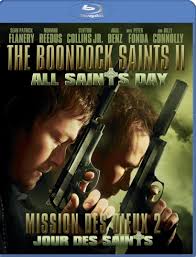 Boondock Saints II: All Saints Day [French] [Blu-ray] – MovieMars