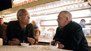 Kriminalhauptkommissar max ballauf und kriminalhauptkommissar freddy schenk. Ein Besonderer Tatort Aus Koln Tatort Ard Das Erste