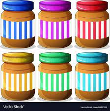 بطاقات رووووعة لتمييز الالوان مفيدة لزيادة التركيز والتواصل البصري عندما يتراوح عمر الطفل مابين 2 3 سنوات يكون قد اصبح مستعد لتعلم الالوان ولكن ليس بالضرورة peanut butter jar jar peanut butter