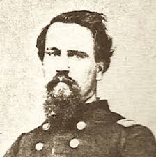 LTC Samuel George Knee (1834-1896)