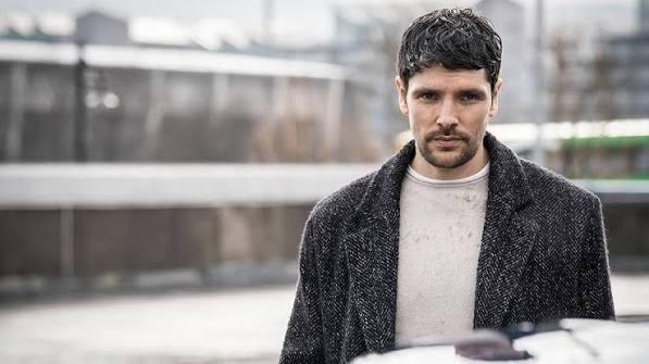 Prime Video: Dead And Buried S1