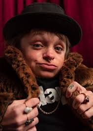 Wheelchair Sports Camp