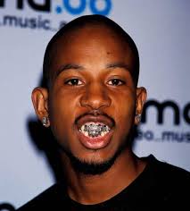 Rapper Shyne