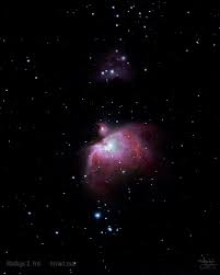 In each episode, the members must compete in a series of games and missions to win the race. Orion Nebel M42 Triviart