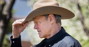 Amie Just: The origins of my Wyoming visit with John Cook, and the  'feeling' there