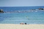 Capacity at the beaches cut by a further 15% | Ciutat Cuidadora