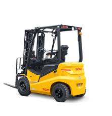 TCM CG15L Forklift