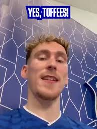 The gloves are off... 🧤