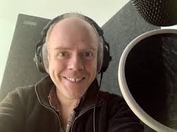 BIG FINISH: Doctor Who 'Interludes' forming part of new box sets