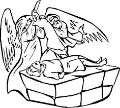 Check out these wonderful collection of abraham and sarah coloring pages! Abraham And Isaac Coloring Page Free Printable Coloring Pages For Kids
