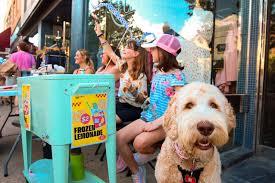 Community members flock to downtown Lawrence for Midsummer Night