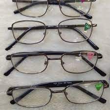 Maybe you would like to learn more about one of these? Cermin Mata Untuk Rabun Dekat Bingkai Besi Cermin Kaca Shopee Malaysia