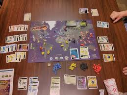 Juegos de mesa print & play (imprimir y jugar). 19 Juegos De Mesa Que Los Adultos Van A Querer Jugar