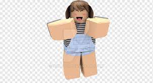 Roblox corporation minecraft character game, roblox character, game, child, roblox character png. Roblox Girl Png Images Pngwing