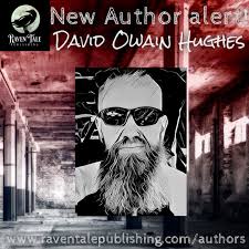David Owain Hughes (@DOHUGHES32)