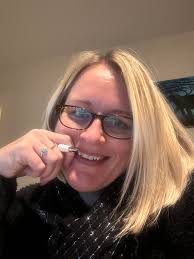 Hello, I'm Louise and something to know about me is I am a teacher