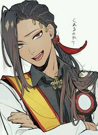 Twisted Wonderland A La Mexicana