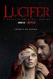 Lucifer netflix 5 temporada 2 parte lucifer 5 temporada netflix 2020 lucifer 5 temporada dublado netflix netflix renova lucifer 5 temporada lucifer 5 temporada completa netflix assistir lucifer 5 temporada netflix lucifer. Lucifer Y Chloe Protagonizan El Nuevo Poster De La Cuarta Temporada Lucifer Spoiler Time