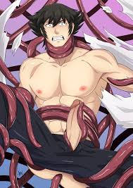 Twokas_Art] To the Abandoned Sacred Beasts - Gay Manga | HD Porn Comics