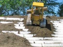 Concrete floor and roof system; Choosing Between Eps And Xps Rigid Insulation Concrete Construction Magazine