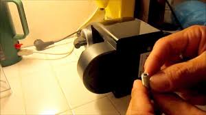 Quick view, nespresso lattissima touch coffee machine. Reparar Cafetera Nespresso Donde Y Como