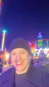 Best NYE in the 🌎 ? 📍 #hydeparkwinterwonderland #newyearseve #nyelondon  #2023 #happynewyear