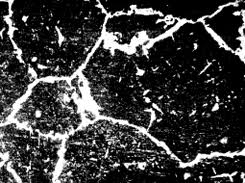 Image result for steel micrograph