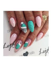 You all know about my passion for pastels right?! 607 Baby Mint Laq 8ml Lakiery Hybrydowe Spn Nails
