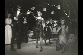 Zemřela herečka (✝90) ze seriálu kamenný řád, která se mihla i v policii modrava. Milena Asmanova Zivotopis Narodni Divadlo Moravskoslezske